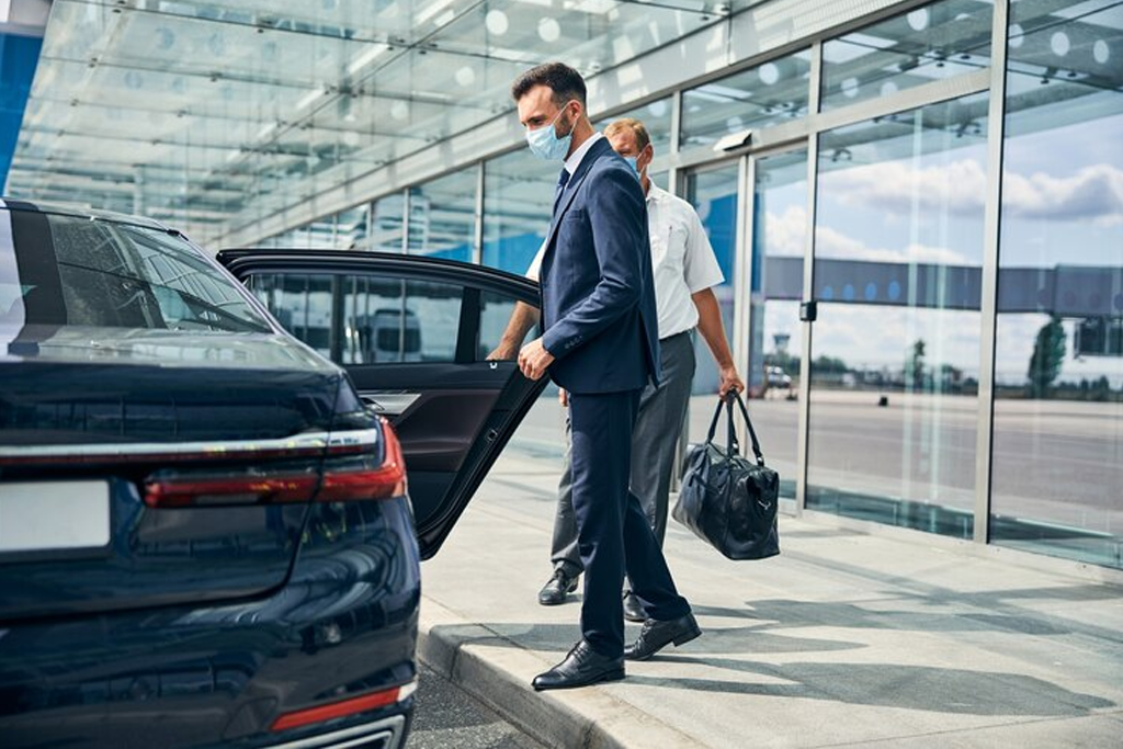 Heathrow airport transfers