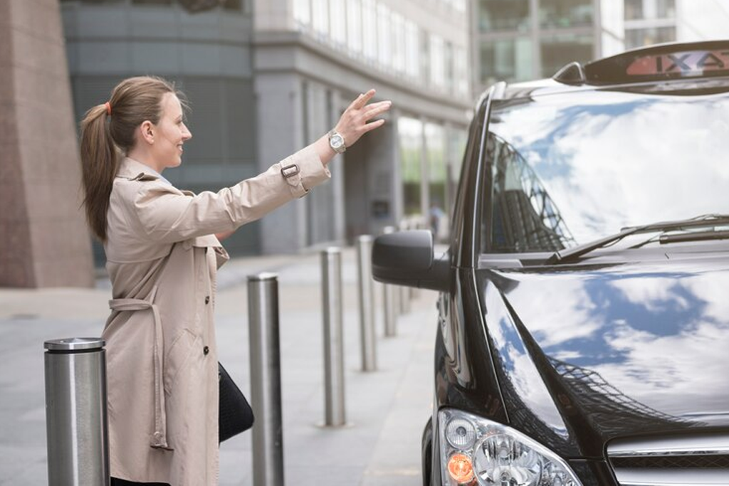 Heathrow airport transfers