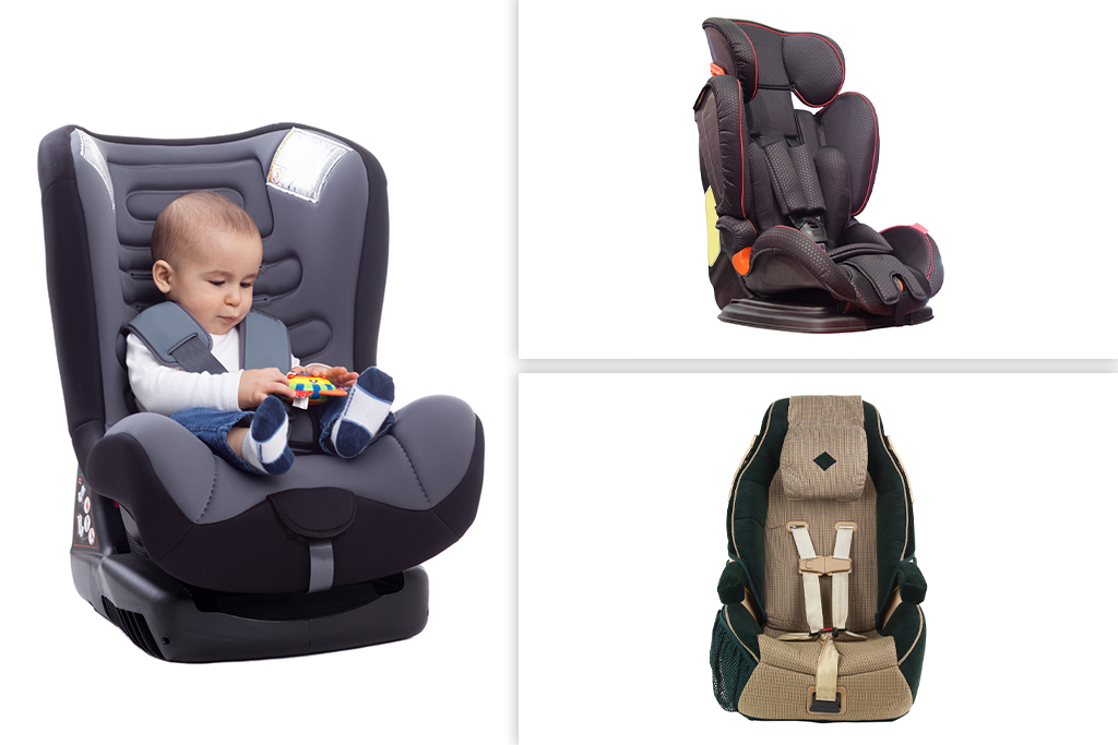 baby seats