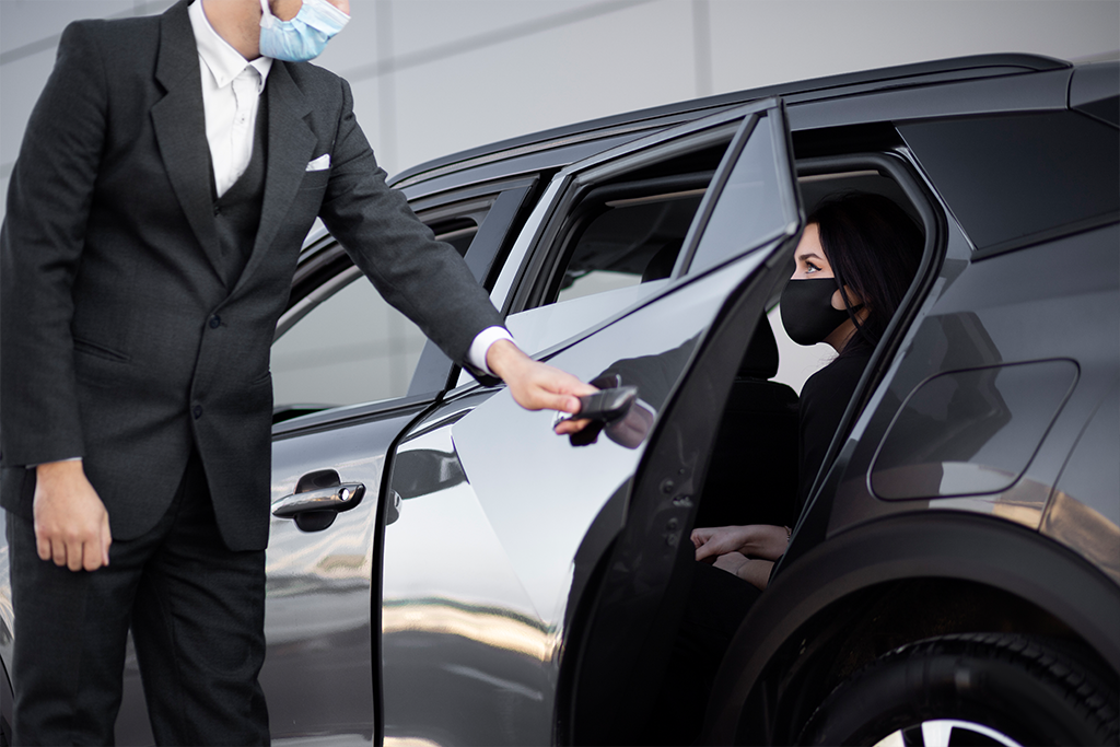 reliable airport transfer services and solutions